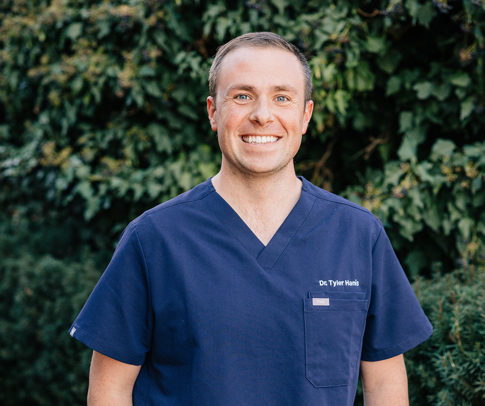 Dr. Tyler Hanis